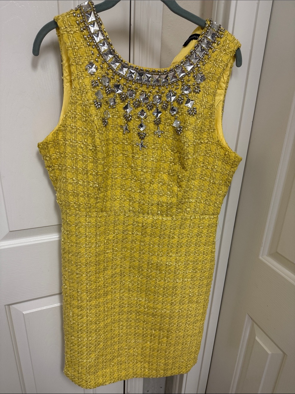 Dress Boston Proper Tweed Dress